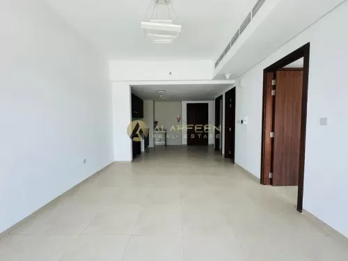 yerleşim Hazır Mülk 1 yatak odası U/F Apartman  kiralık içinde Jumeirah Köyü Çemberi , Dubai #48429 - 1  image 