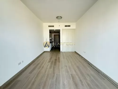 yerleşim Hazır Mülk Stüdyo U/F Apartman  kiralık içinde Jumeirah Köyü Çemberi , Dubai #48434 - 1  image 