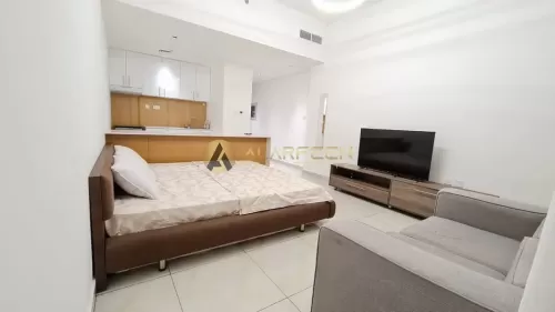 Жилой Готовая недвижимость Студия Ж/Ж Квартира  продается в Jumeirah Village Circle , Dubai #48435 - 1  image 