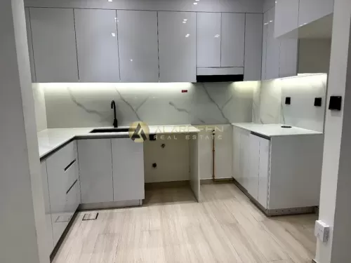 yerleşim Hazır Mülk 1 yatak odası U/F Apartman  kiralık içinde Jumeirah Köyü Çemberi , Dubai #48438 - 1  image 