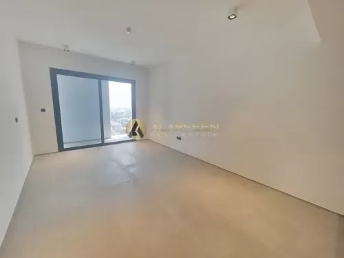 Résidentiel Propriété prête 1 chambre U / f Appartement  a louer au Cercle du village de Jumeirah , Dubai #48439 - 1  image 