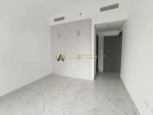 Residencial Listo Propiedad 1 dormitorio U / F Apartamento  alquiler en Círculo del pueblo de Jumeirah , Dubai #48440 - 1  image 