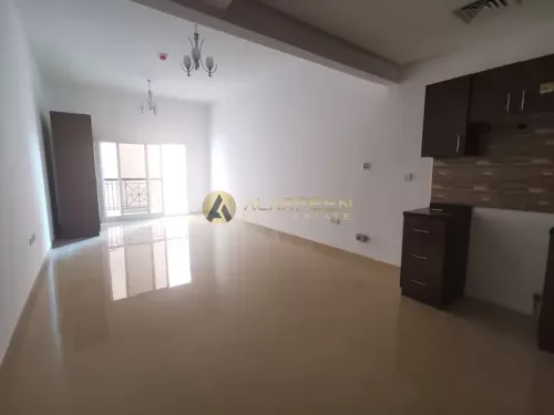 Residential Ready Property Studio U/F Apartment  for sale in Jumeirah Village Circle , Dubai #48441 - 1  image 