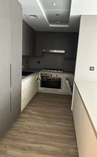 yerleşim Hazır Mülk 1 yatak odası U/F Apartman  kiralık içinde Jumeirah Köyü Çemberi , Dubai #48442 - 1  image 