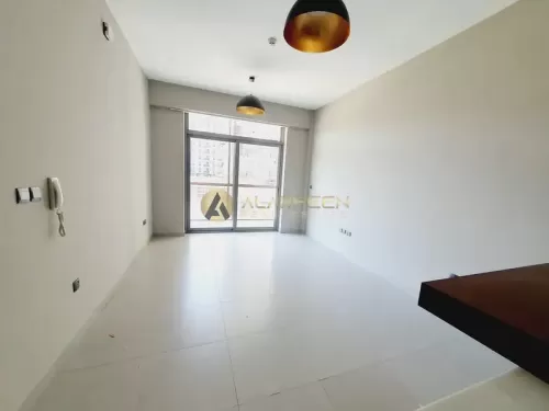 Residencial Listo Propiedad 1 dormitorio U / F Apartamento  alquiler en Dubai #48445 - 1  image 