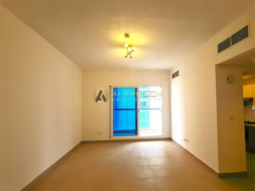 Résidentiel Propriété prête 2 chambres U / f Appartement  a louer au Cercle du village de Jumeirah , Dubai #48449 - 1  image 