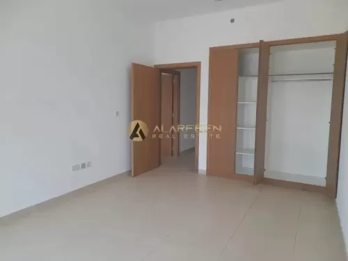 Résidentiel Propriété prête 1 chambre U / f Appartement  a louer au Cercle du village de Jumeirah , Dubai #48457 - 1  image 