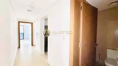 Résidentiel Propriété prête 1 chambre U / f Appartement  a louer au Cercle du village de Jumeirah , Dubai #48459 - 1  image 