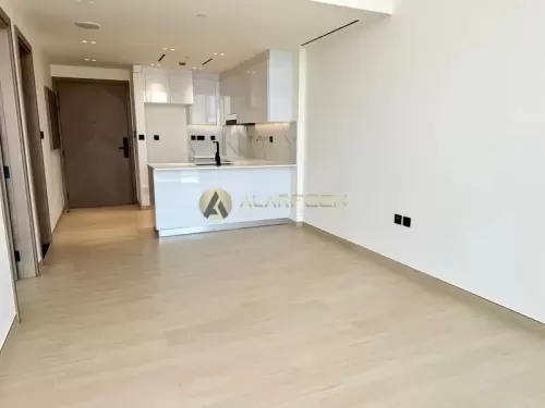 Residencial Listo Propiedad 1 dormitorio F / F Apartamento  alquiler en Círculo del pueblo de Jumeirah , Dubai #48462 - 1  image 