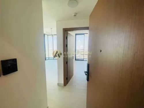 yerleşim Hazır Mülk 1 yatak odası U/F Apartman  kiralık içinde Jumeirah Köyü Çemberi , Dubai #48466 - 1  image 