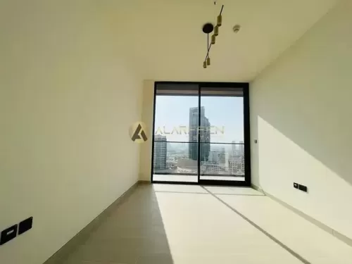 Résidentiel Propriété prête 1 chambre U / f Appartement  a louer au Cercle du village de Jumeirah , Dubai #48469 - 1  image 