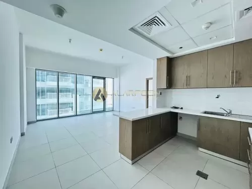 yerleşim Hazır Mülk 1 yatak odası U/F Apartman  kiralık içinde Dubai #48473 - 1  image 