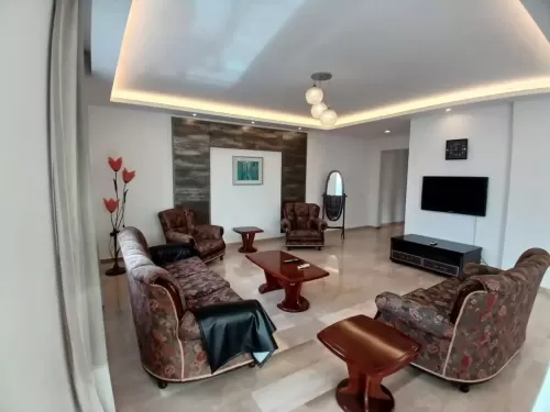 Residential Ready Property 3 Bedrooms F/F Apartment  for sale in Matn #48489 - 1  image 