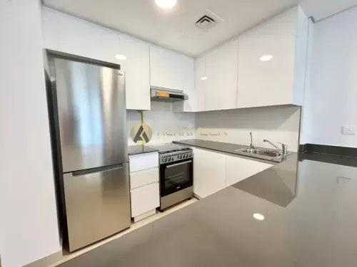 Résidentiel Propriété prête 1 chambre F / F Appartement  a louer au Dubai #48499 - 1  image 