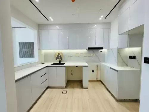 yerleşim Hazır Mülk 1 yatak odası U/F Apartman  satılık içinde Jumeirah Köyü Çemberi , Dubai #48515 - 1  image 