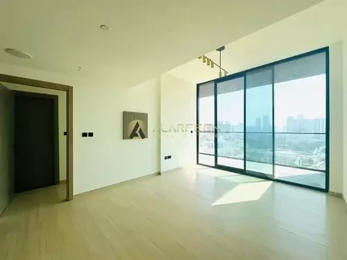 Résidentiel Propriété prête 1 chambre U / f Appartement  à vendre au Cercle du village de Jumeirah , Dubai #48518 - 1  image 