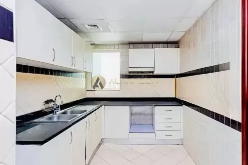 yerleşim Hazır Mülk 2 yatak odası U/F Apartman  satılık içinde Dubai Yat Limanı , Dubai #48519 - 1  image 