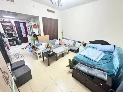 yerleşim Hazır Mülk Stüdyo F/F Apartman  satılık içinde Dubai Spor Şehri , Dubai #48523 - 1  image 