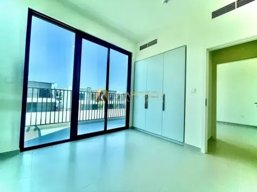 Residential Ready Property 4 Bedrooms U/F Standalone Villa  for sale in Dubai South , Dubai #48524 - 1  image 