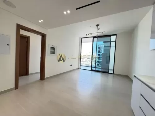 Résidentiel Propriété prête 1 chambre U / f Appartement  à vendre au Cercle du village de Jumeirah , Dubai #48534 - 1  image 