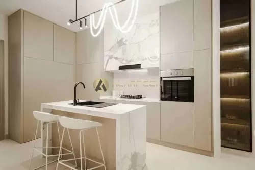 yerleşim Plan Dışı Stüdyo U/F Apartman  satılık içinde Jumeirah Köyü Çemberi , Dubai #48544 - 1  image 