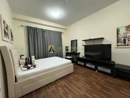 yerleşim Hazır Mülk Stüdyo F/F Apartman  satılık içinde Jumeirah Köyü Çemberi , Dubai #48547 - 1  image 