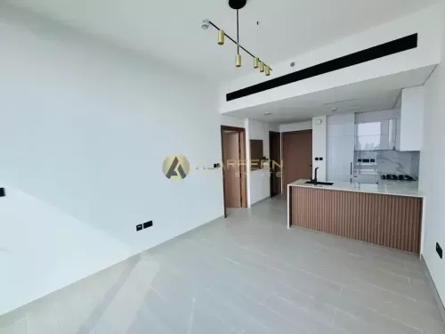 yerleşim Hazır Mülk 1 yatak odası U/F Apartman  kiralık içinde Jumeirah Köyü Çemberi , Dubai #48551 - 1  image 