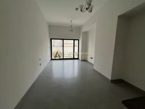 Жилой Готовая недвижимость Студия Н/Ф Квартира  в аренду в Jumeirah Village Circle , Dubai #48557 - 1  image 