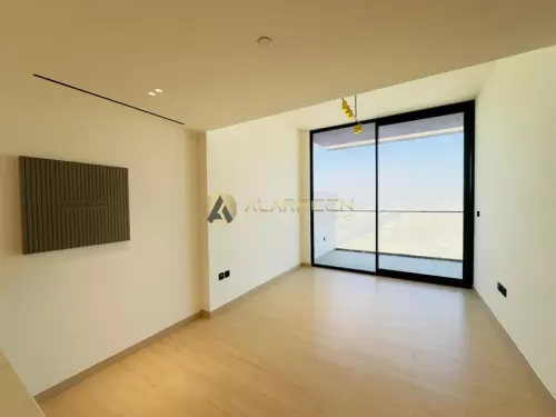 Residencial Listo Propiedad 1 dormitorio U / F Apartamento  alquiler en Círculo del pueblo de Jumeirah , Dubai #48558 - 1  image 