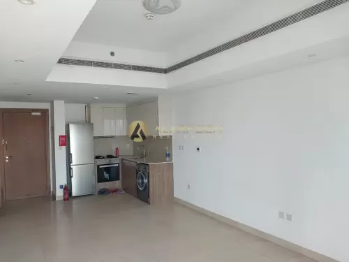 Жилой Готовая недвижимость Студия Н/Ф Квартира  в аренду в Jumeirah Village Circle , Dubai #48567 - 1  image 