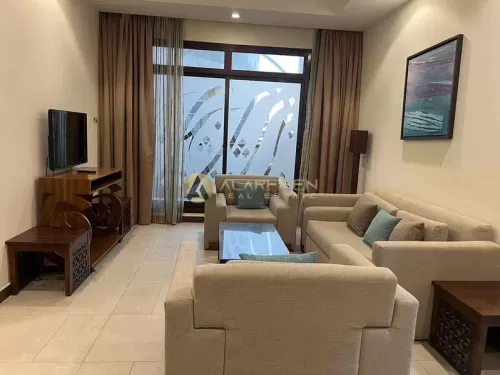 Résidentiel Propriété prête 3 chambres F / F Appartement  a louer au Al Barsha 1 , Dubai #48568 - 1  image 