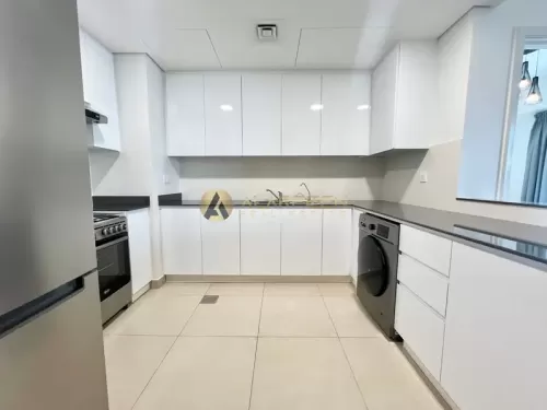 Résidentiel Propriété prête 2 chambres F / F Appartement  a louer au Dubai #48569 - 1  image 