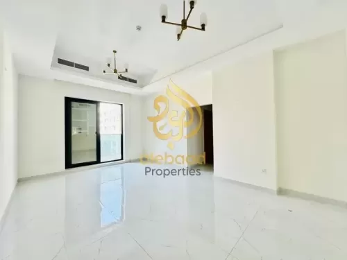 Residential Ready Property 2 Bedrooms U/F Apartment  for rent in Al Satwa , Dubai #48583 - 1  image 