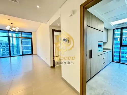 Residential Ready Property 2 Bedrooms S/F Apartment  for rent in Deira , Dubai #48587 - 1  image 