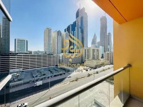 yerleşim Hazır Mülk 2 yatak odası U/F Apartman  kiralık içinde El Satva , Dubai #48588 - 1  image 