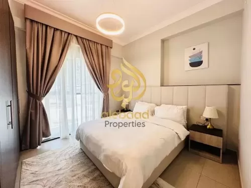 Résidentiel Propriété prête 1 chambre F / F Appartement  a louer au Al-Satwa , Dubai #48589 - 1  image 