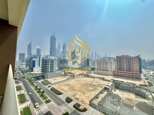 住宅 就绪物业 2 间卧室 U/F 公寓  出租 在 阿尔萨特瓦 , Dubai #48590 - 1  image 