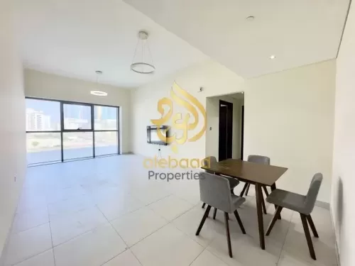 Résidentiel Propriété prête 1 chambre S / F Appartement  a louer au Al-Satwa , Dubai #48591 - 1  image 