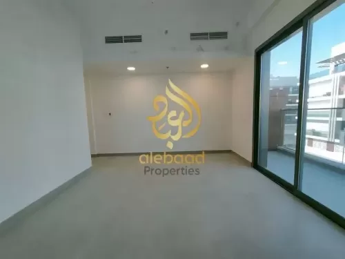 Résidentiel Propriété prête 1 chambre U / f Appartement  a louer au Dubai #48598 - 1  image 