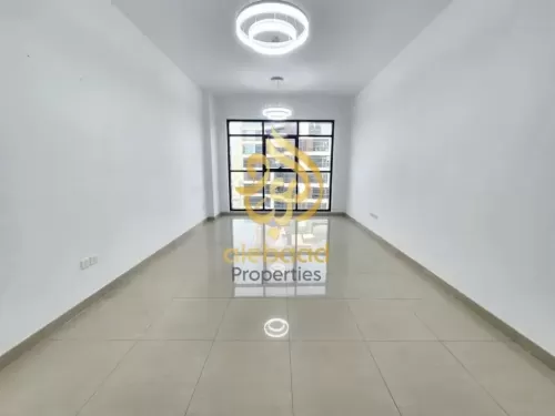 Residencial Listo Propiedad 2 dormitorios U / F Apartamento  alquiler en Dubai #48599 - 1  image 