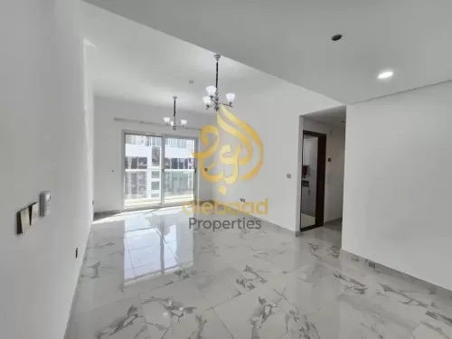 Residencial Listo Propiedad 1 dormitorio F / F Apartamento  alquiler en Dubai #48605 - 1  image 