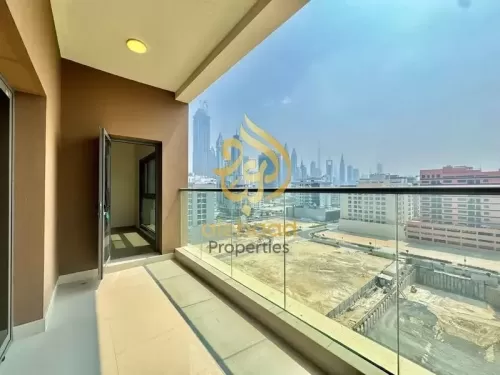 Residential Ready Property 3 Bedrooms U/F Apartment  for rent in Al Satwa , Dubai #48606 - 1  image 