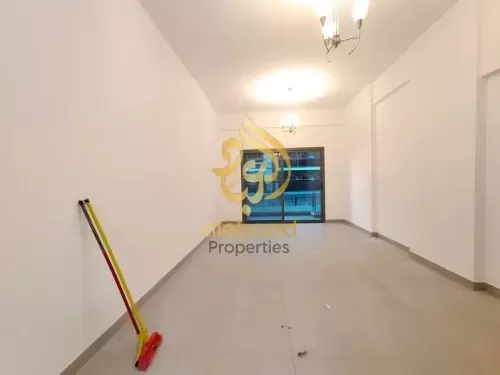 Résidentiel Propriété prête Studio U / f Appartement  a louer au Dubai #48607 - 1  image 