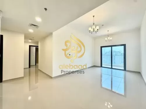 Residential Ready Property 2 Bedrooms U/F Apartment  for rent in Al Satwa , Dubai #48609 - 1  image 