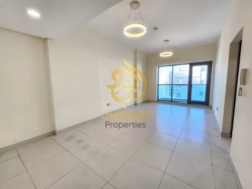 Residencial Listo Propiedad 2 dormitorios U / F Apartamento  alquiler en Dubai #48614 - 1  image 