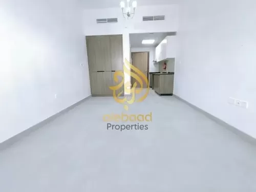 Residencial Listo Propiedad Estudio U / F Apartamento  alquiler en Dubai #48615 - 1  image 