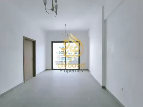 Résidentiel Propriété prête 1 chambre U / f Appartement  a louer au Dubai #48617 - 1  image 