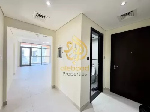 Residential Ready Property 2 Bedrooms U/F Apartment  for rent in Al Satwa , Dubai #48618 - 1  image 