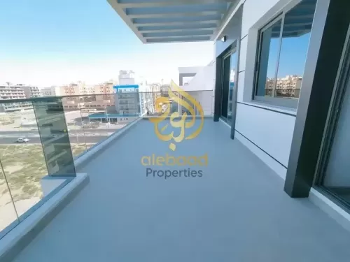 Résidentiel Propriété prête 2 chambres U / f Appartement  a louer au Dubai #48621 - 1  image 