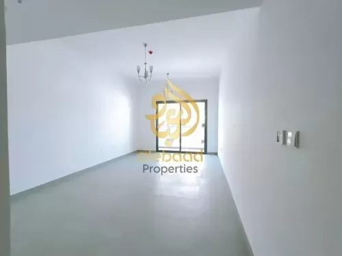 Résidentiel Propriété prête 1 chambre U / f Appartement  a louer au Dubai #48622 - 1  image 